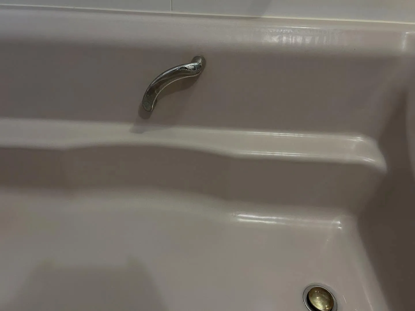 浴槽水垢除去クリーニング